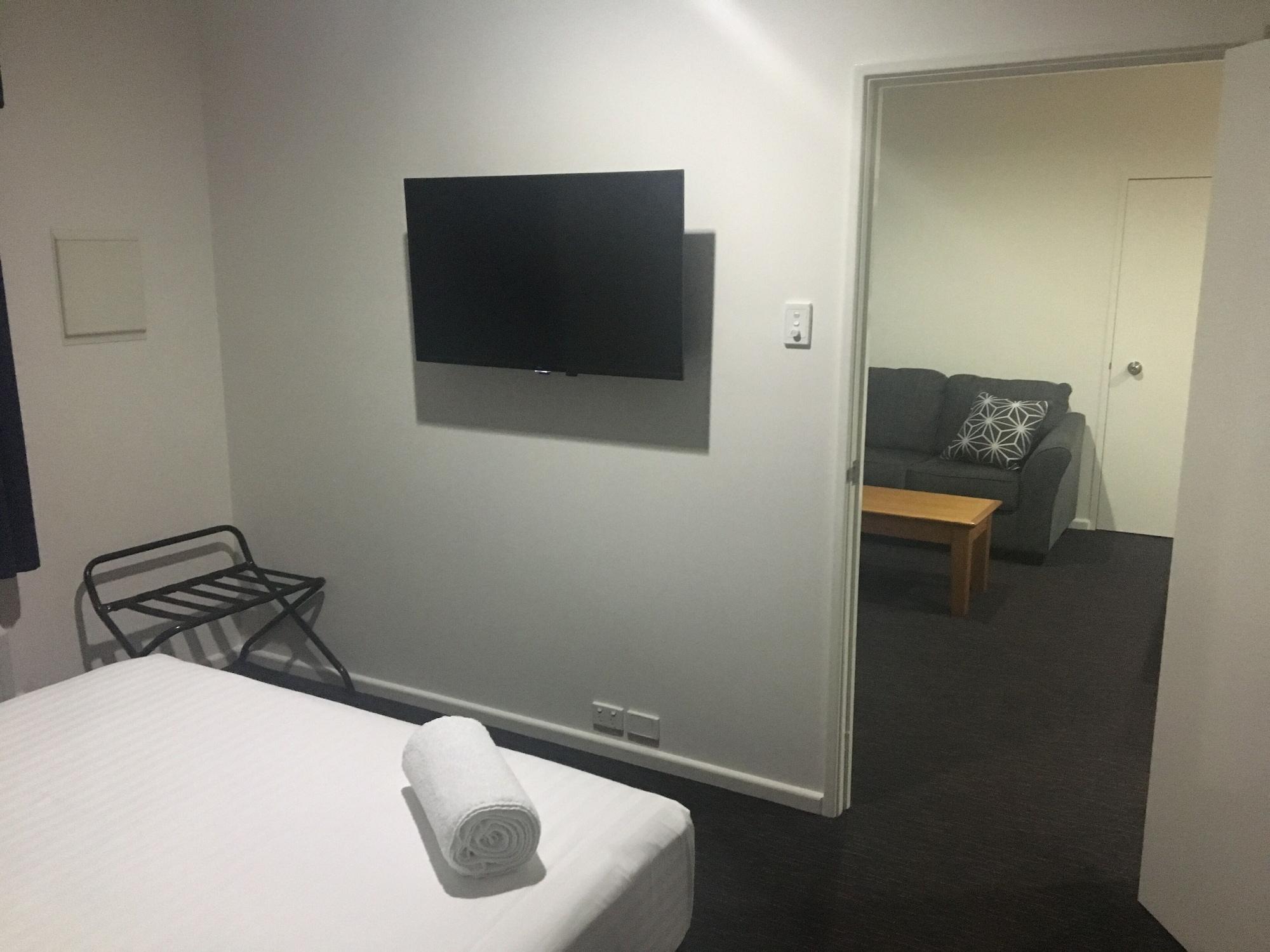 Karratha Central Apartments Exterior foto