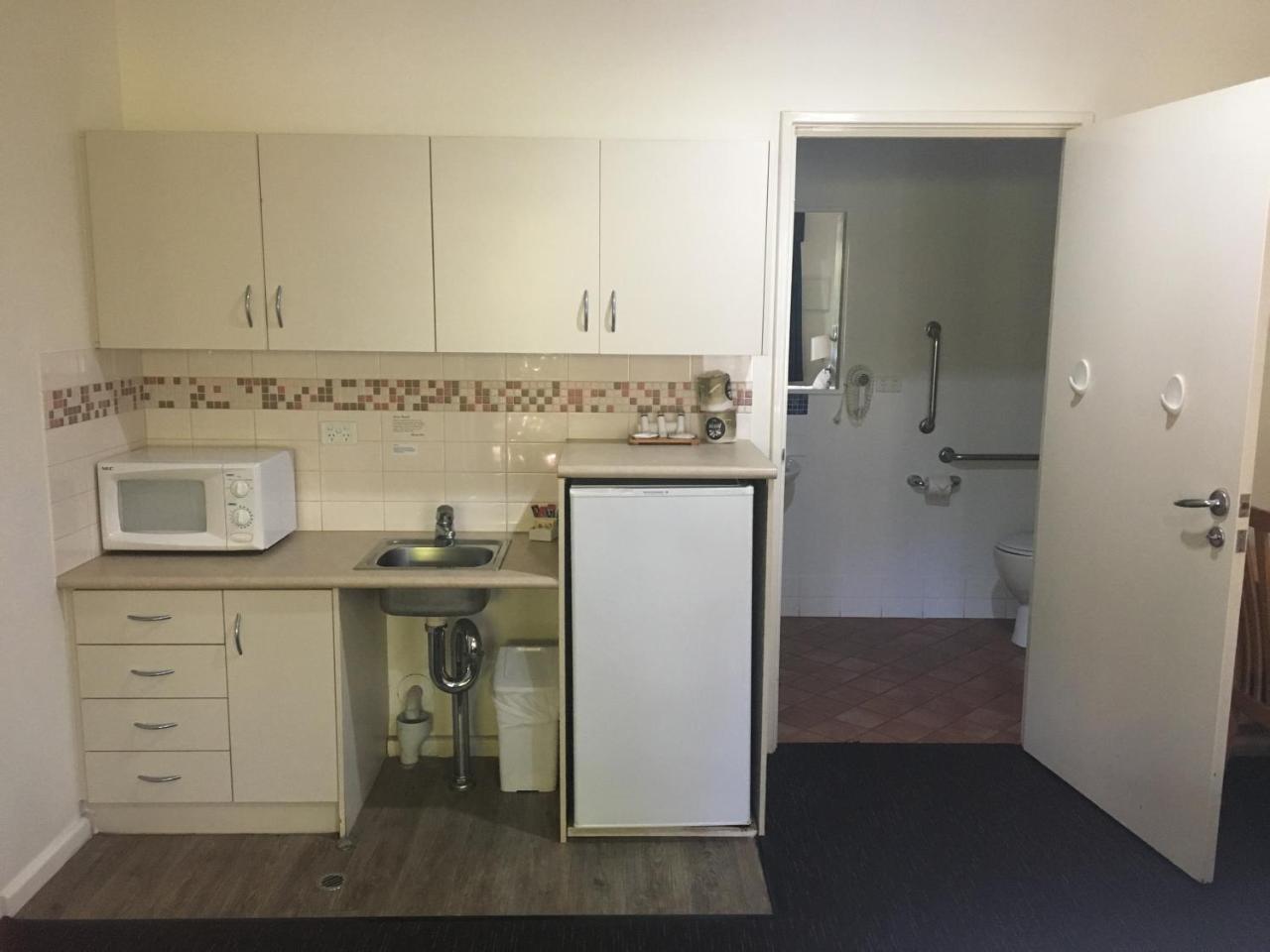 Karratha Central Apartments Exterior foto