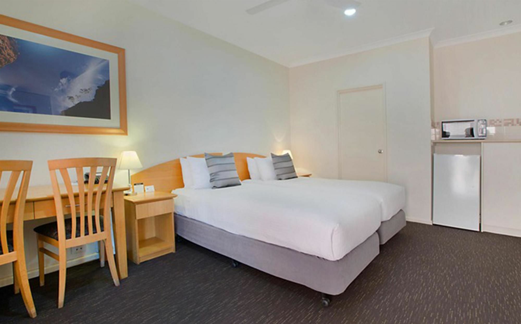 Karratha Central Apartments Exterior foto
