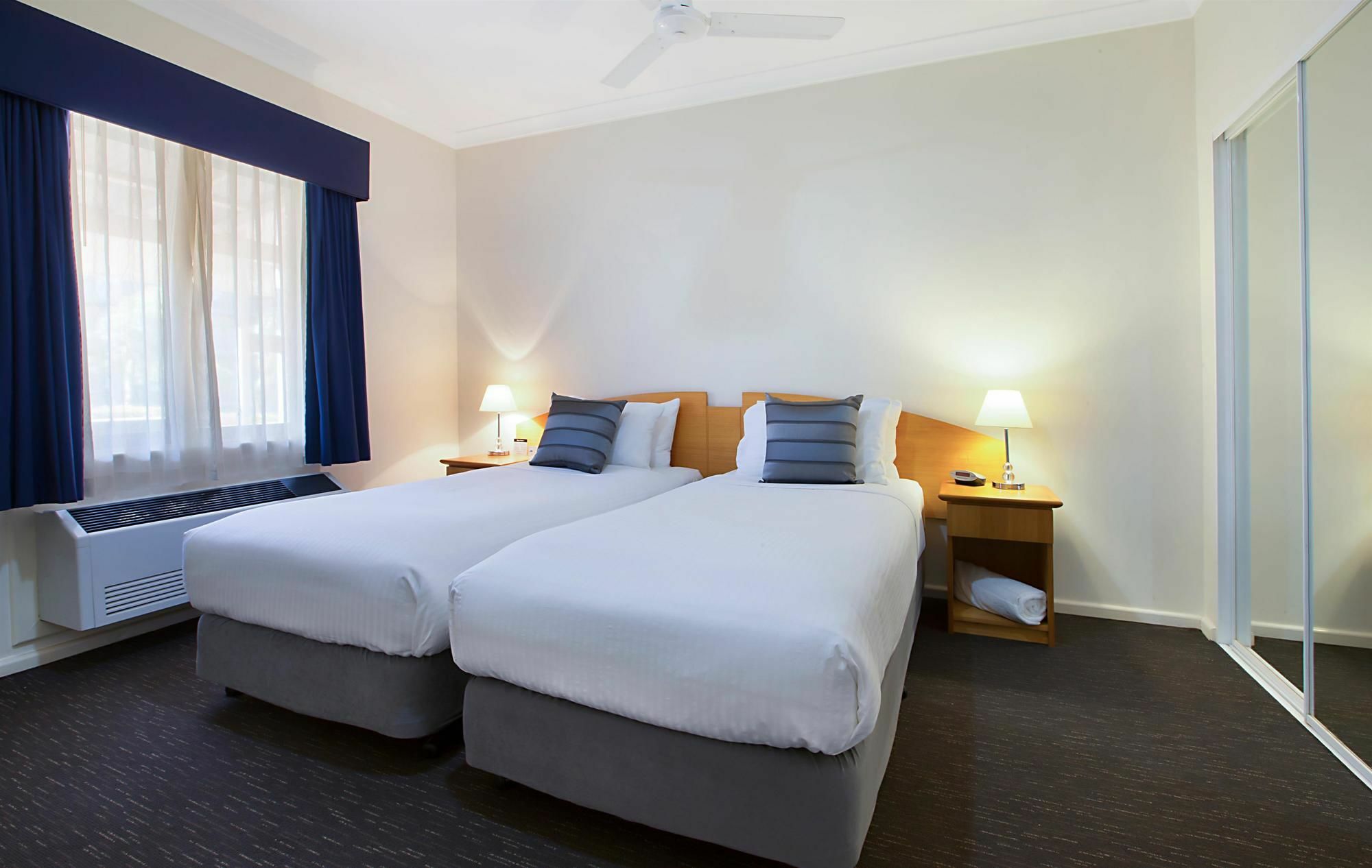 Karratha Central Apartments Exterior foto