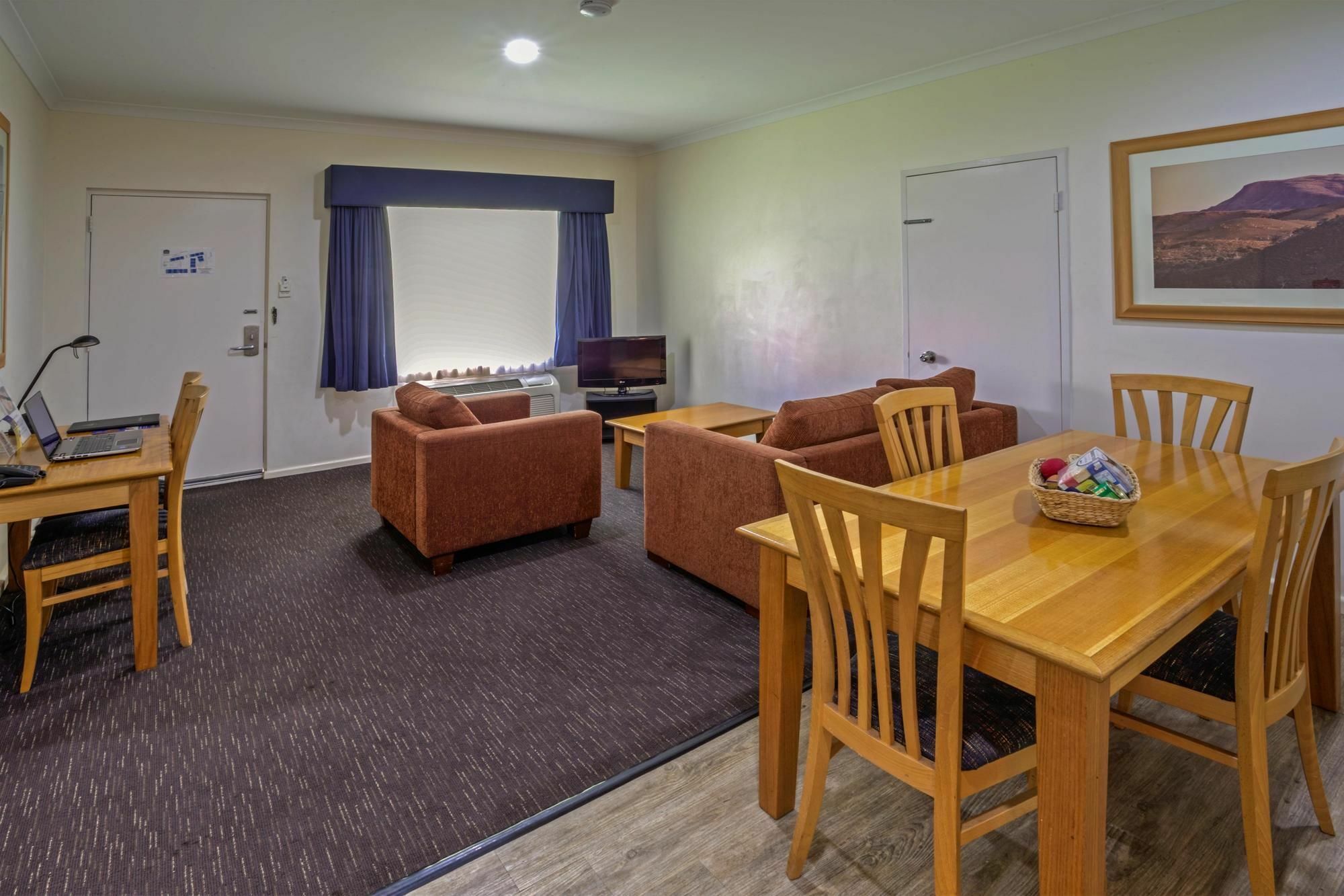 Karratha Central Apartments Exterior foto