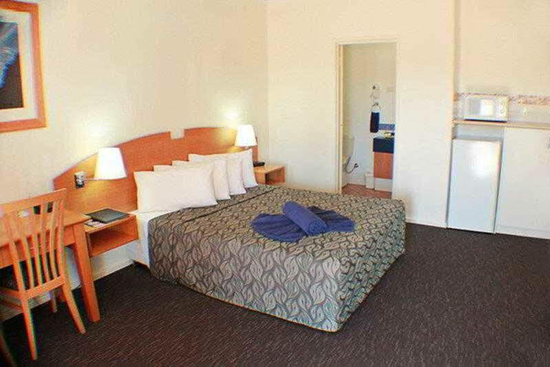 Karratha Central Apartments Exterior foto