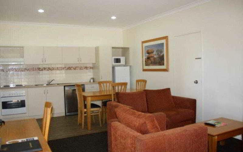 Karratha Central Apartments Exterior foto