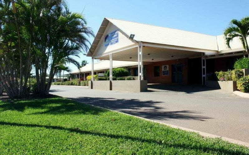 Karratha Central Apartments Exterior foto