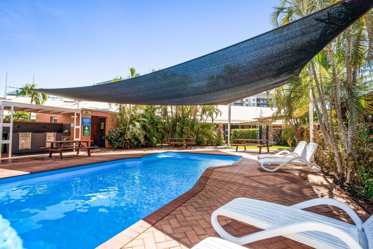 Karratha Central Apartments Exterior foto