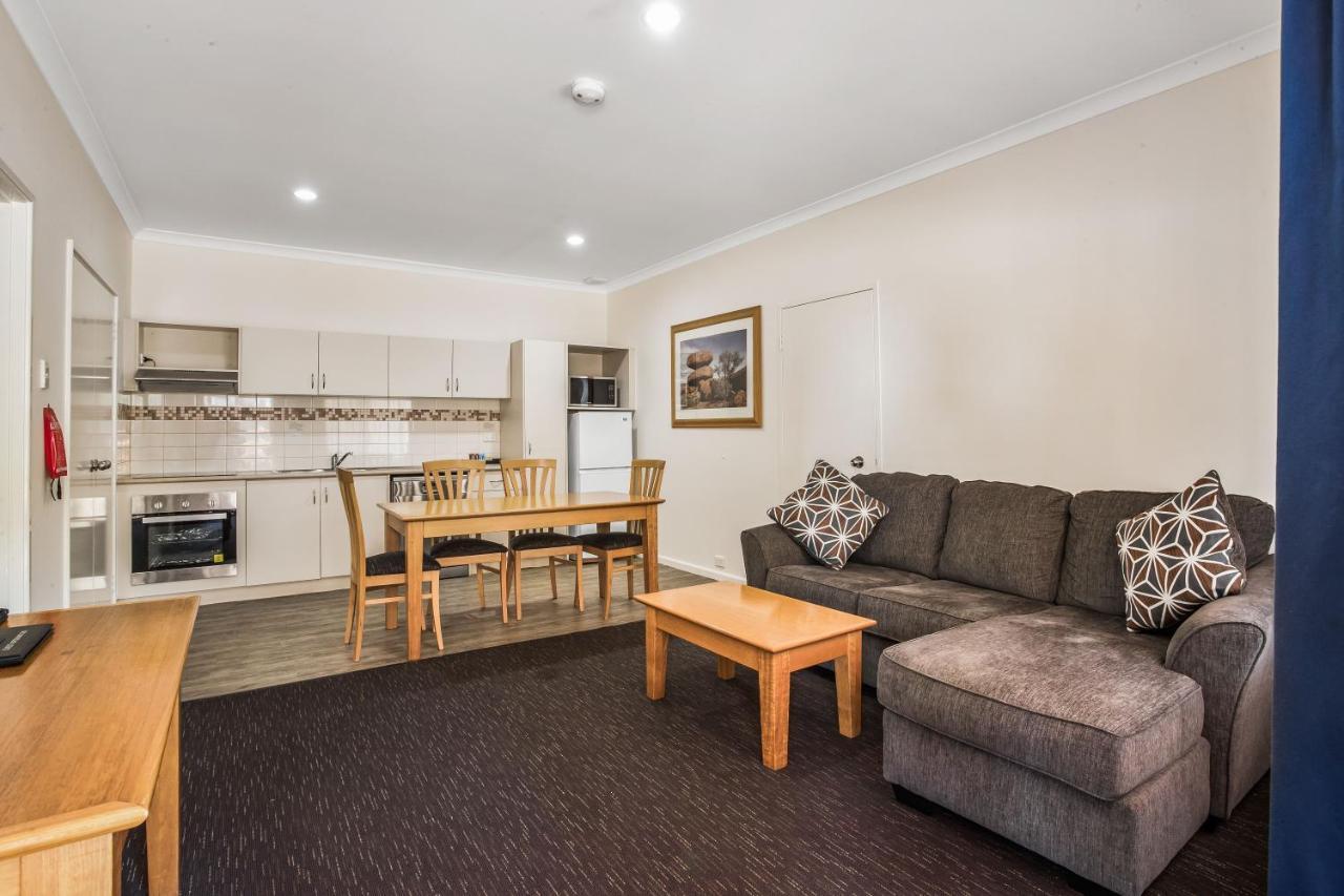 Karratha Central Apartments Exterior foto